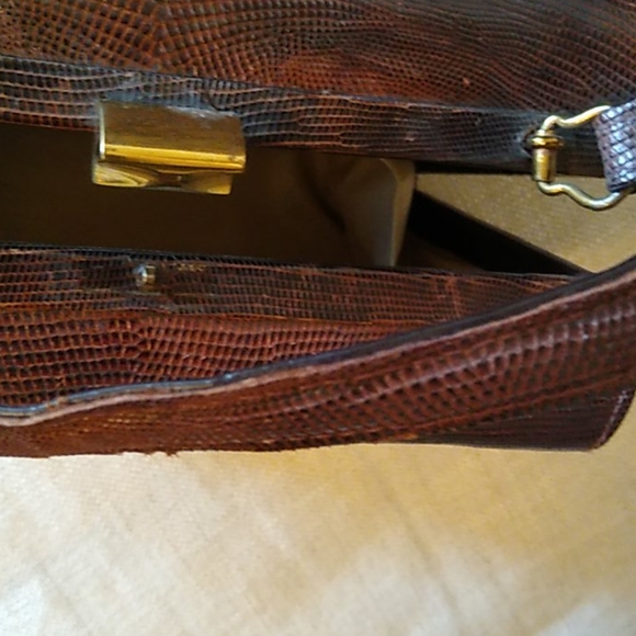 Vintage Handbag - Picture 11 of 13